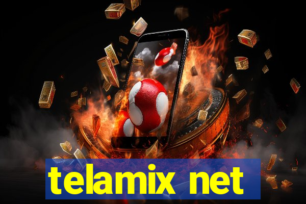 telamix net